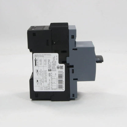Siemens 3RV2011 1GA10 Circuit Breaker