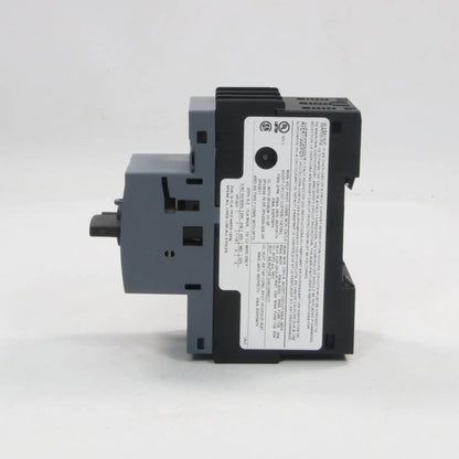 Siemens 3RV2011 1GA10 Circuit Breaker