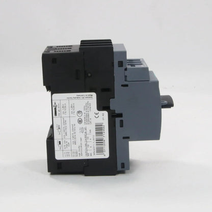 Siemens 3RV2011 1JA10 Circuit Breaker
