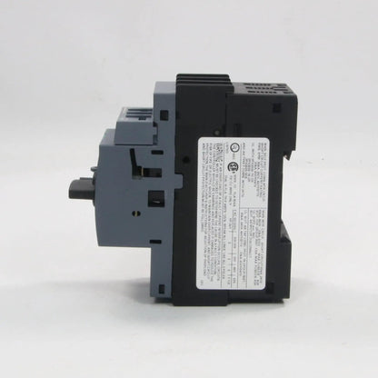 Siemens 3RV2011 1JA10 Circuit Breaker