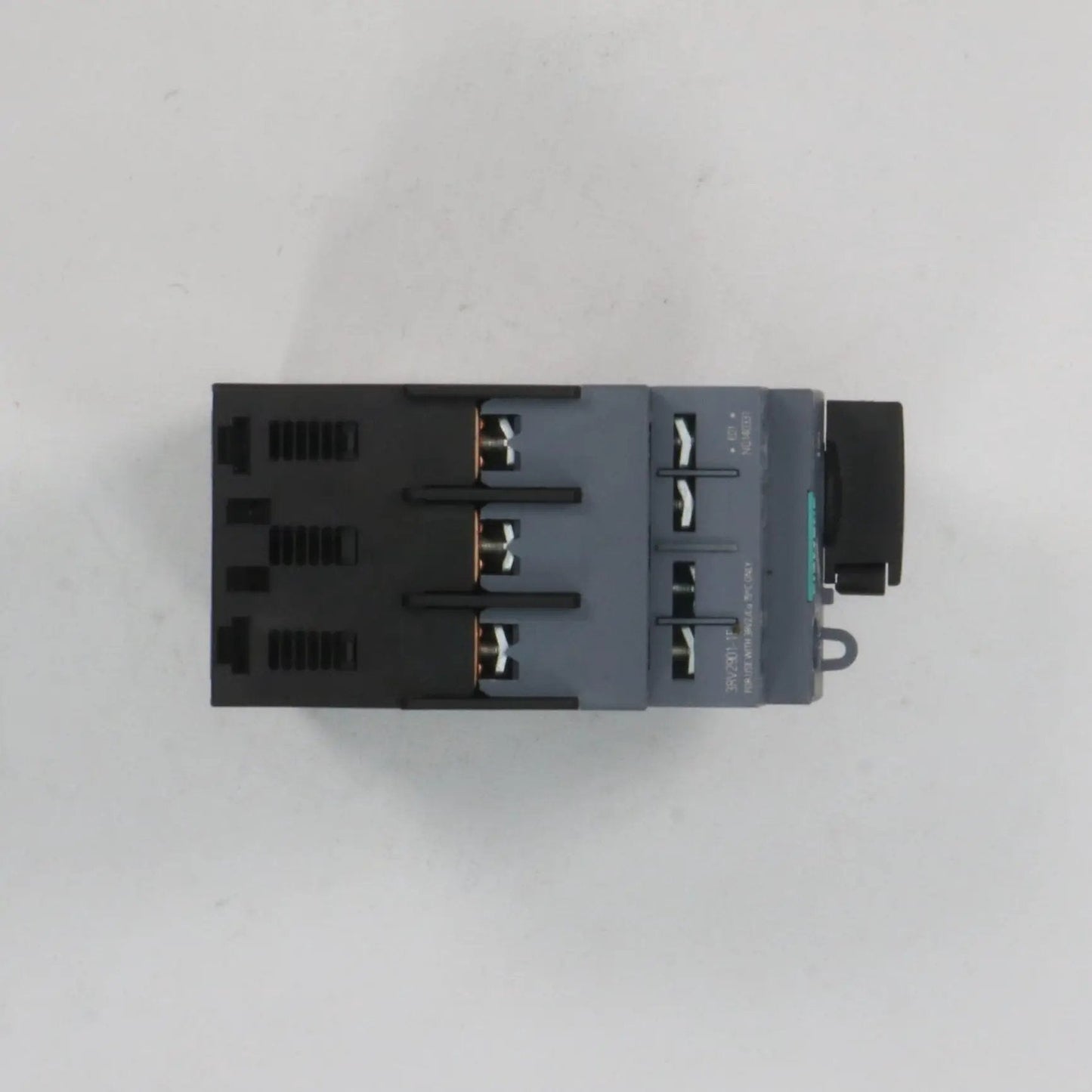 Siemens 3RV2011 1JA10 Circuit Breaker