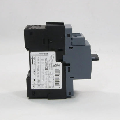 Siemens 3RV2011 1KA10 Circuit Breaker