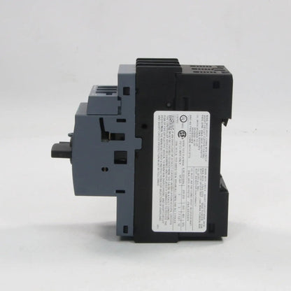 Siemens 3RV2011 1KA10 Circuit Breaker