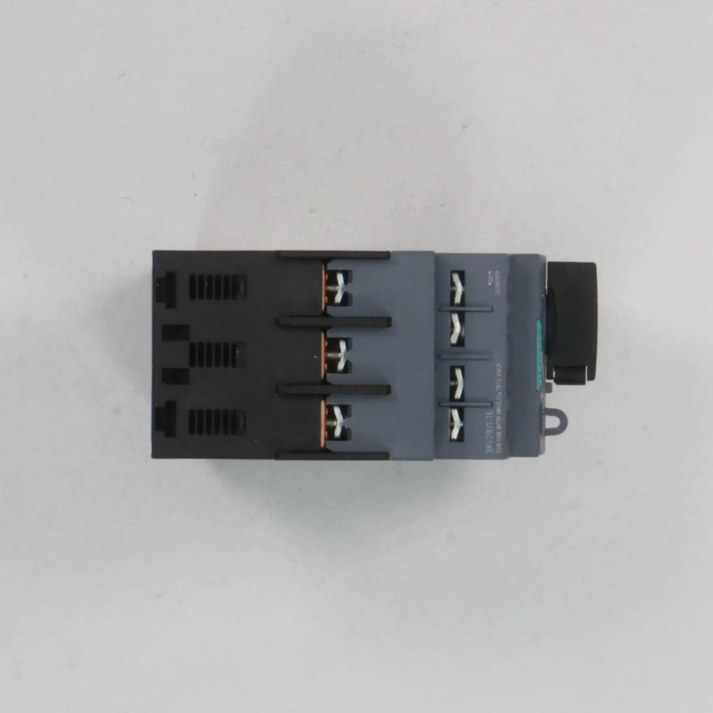 Siemens 3RV2011 1KA10 Circuit Breaker