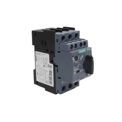 Siemens 3RV2021 4DA10 Circuit Breaker