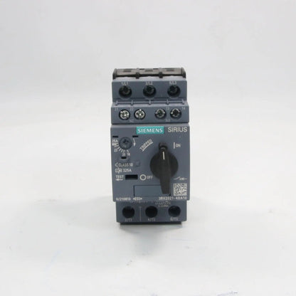 Siemens 3RV2021 4DA10 Circuit Breaker