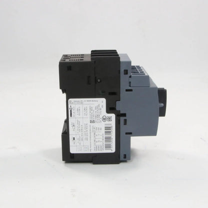 Siemens 3RV2021 4DA10 Circuit Breaker