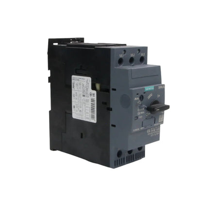 Siemens 3RV2031 4RA10 Circuit Breaker