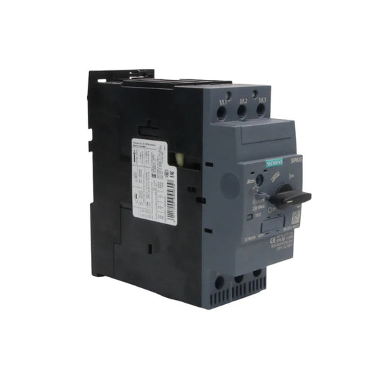 Siemens 3RV2031 4RA10 Circuit Breaker