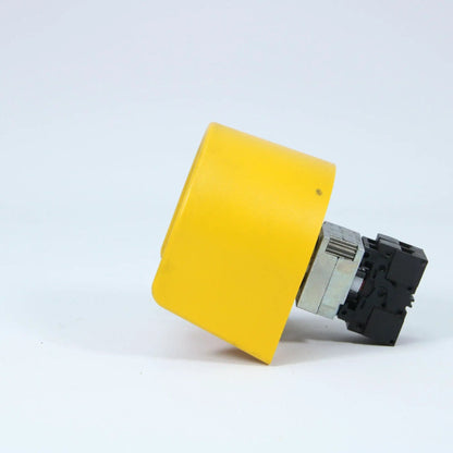 Siemens 3SB3400-0C 2xNC  EMERGENCY STOP