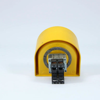 Siemens 3SB3400-0C 2xNC  EMERGENCY STOP