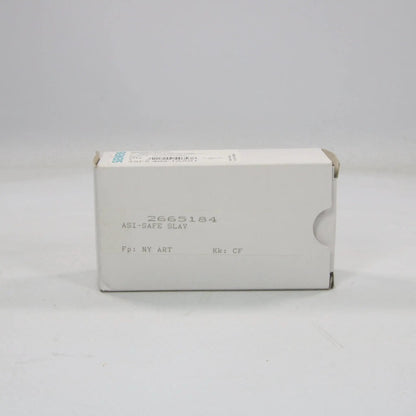 Siemens 3SF5 402-1AA01 ASI Adapter