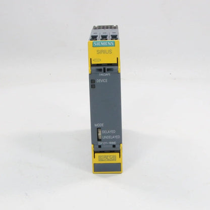 Siemens 3SK1211 1BB40 Safety Relay