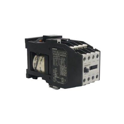 Siemens 3TF40 22 4BB4 Contactor