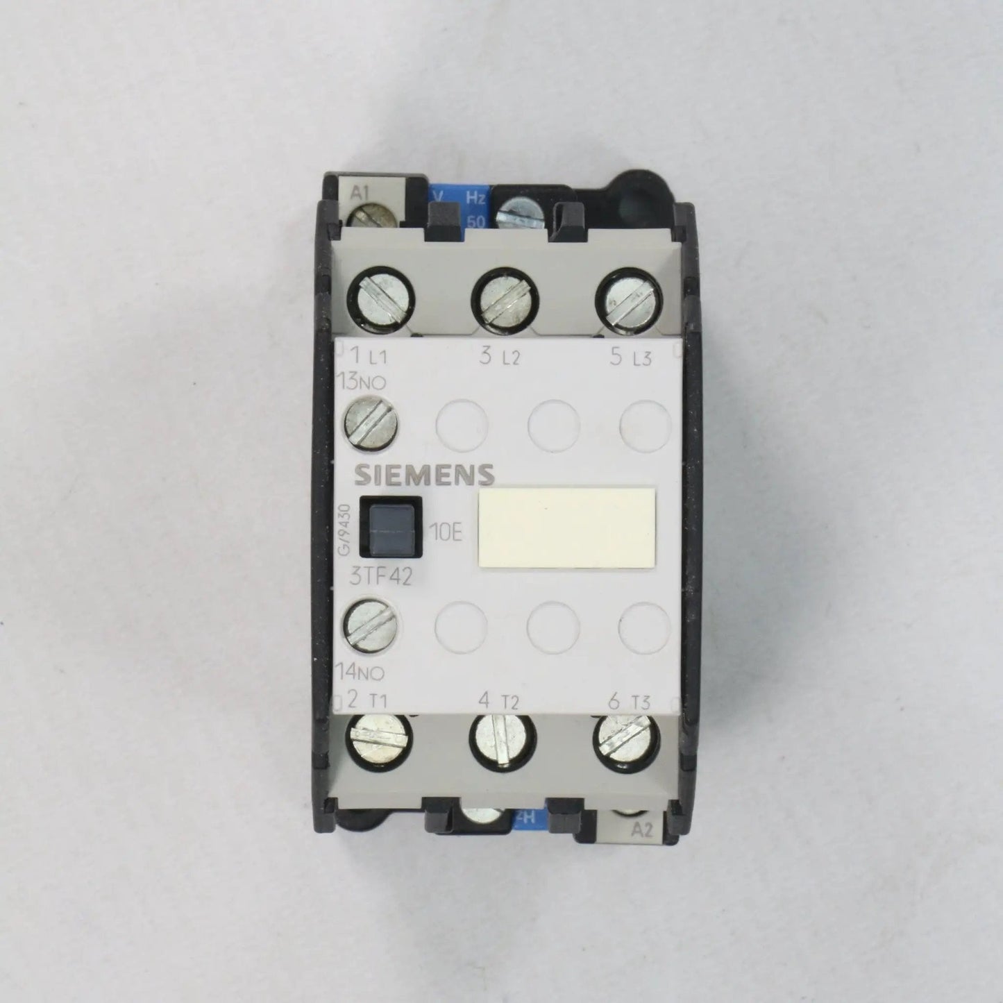 Siemens 3TF4210-0AP0 Contactor