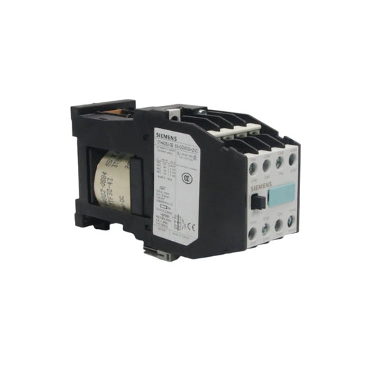 Siemens 3TH42 62 0BB4 Contactor Relay