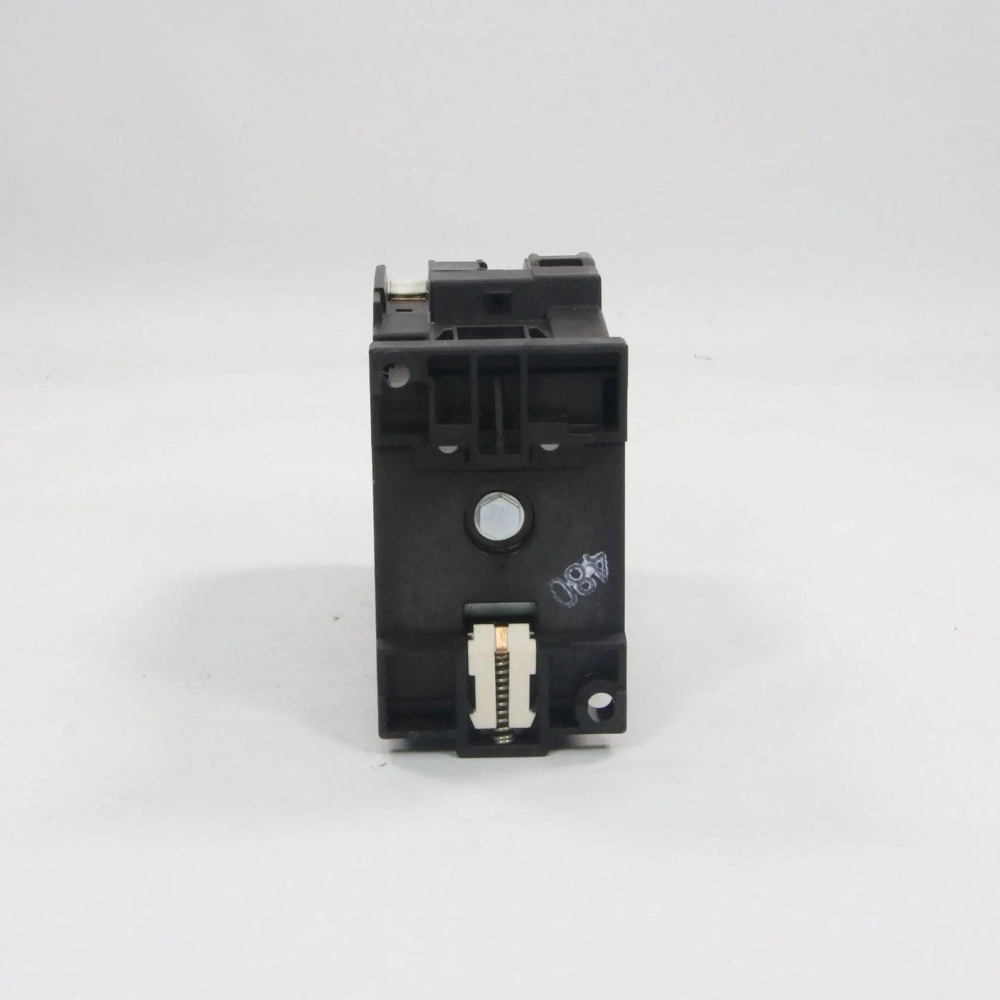 Siemens 3TH42 62 0BB4 Contactor Relay