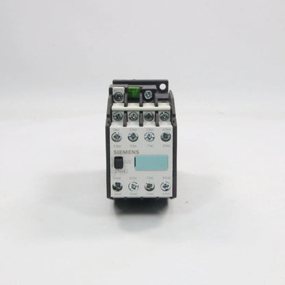 Siemens 3TH42 62 0BB4 Contactor Relay
