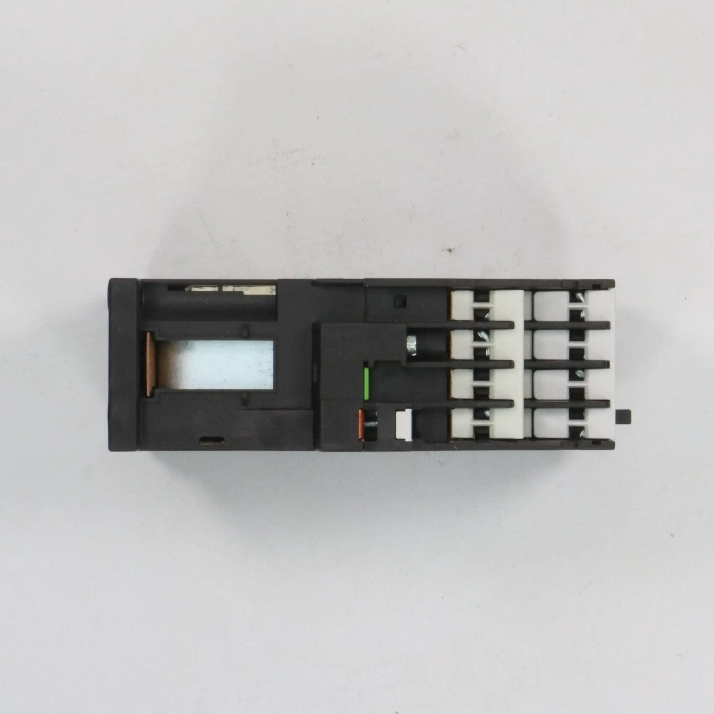 Siemens 3TH42 62 0BB4 Contactor Relay