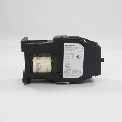 Siemens 3TH42 62 0BB4 Contactor Relay