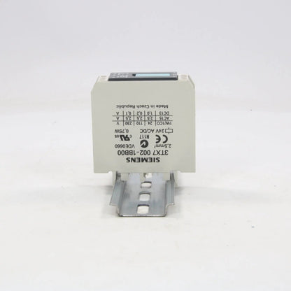Siemens 3TX7 002-1BB00