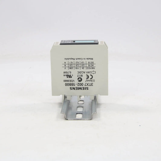 Siemens 3TX7 002-1BB00