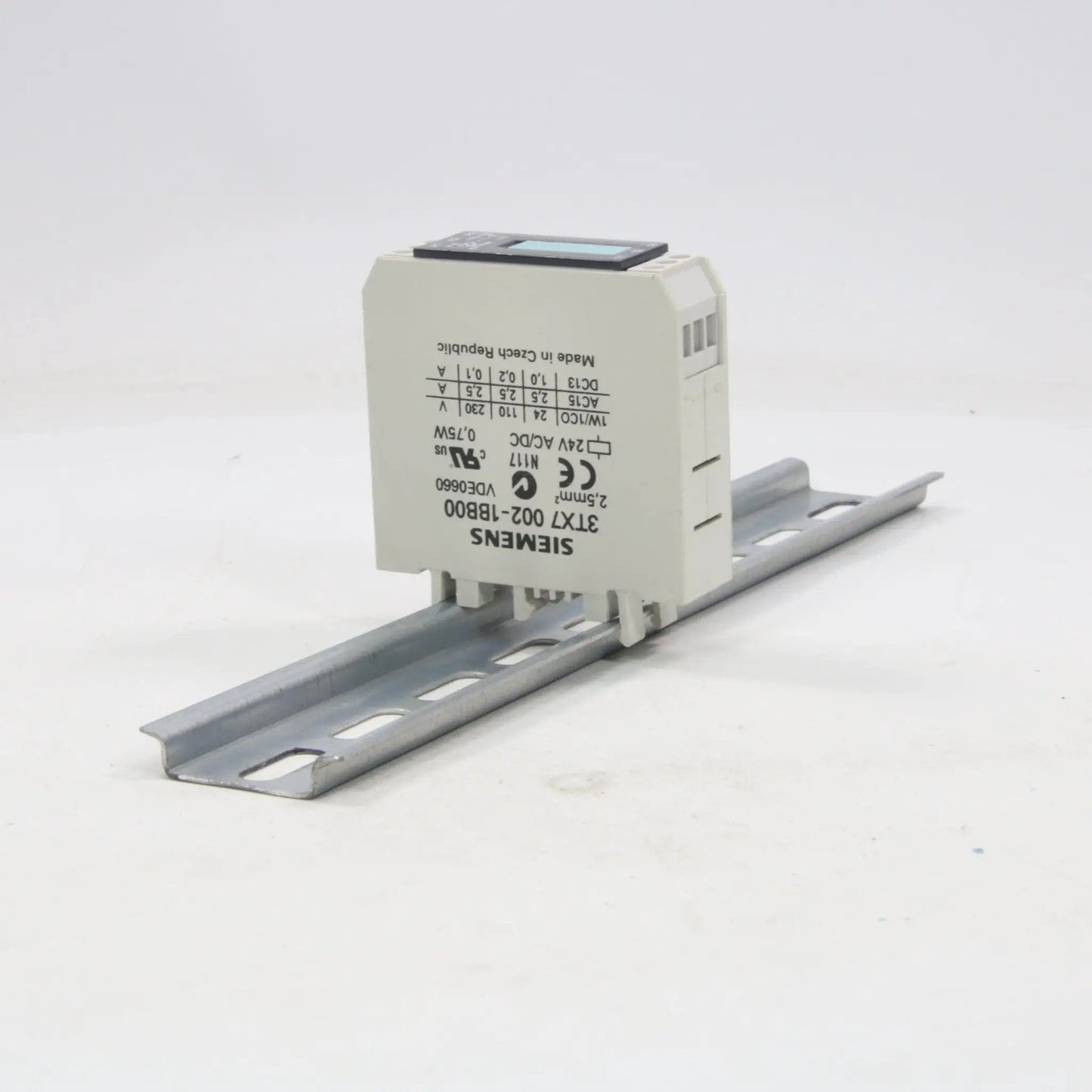 Siemens 3TX7 002-1BB00
