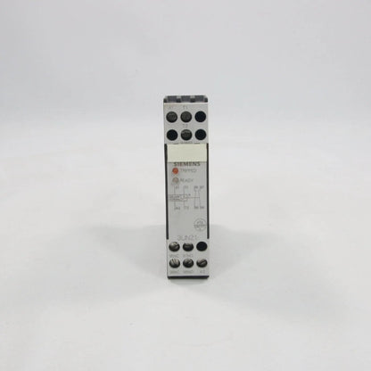 Siemens 3UN21 00 0AN7 Thermistor Tripping Unit