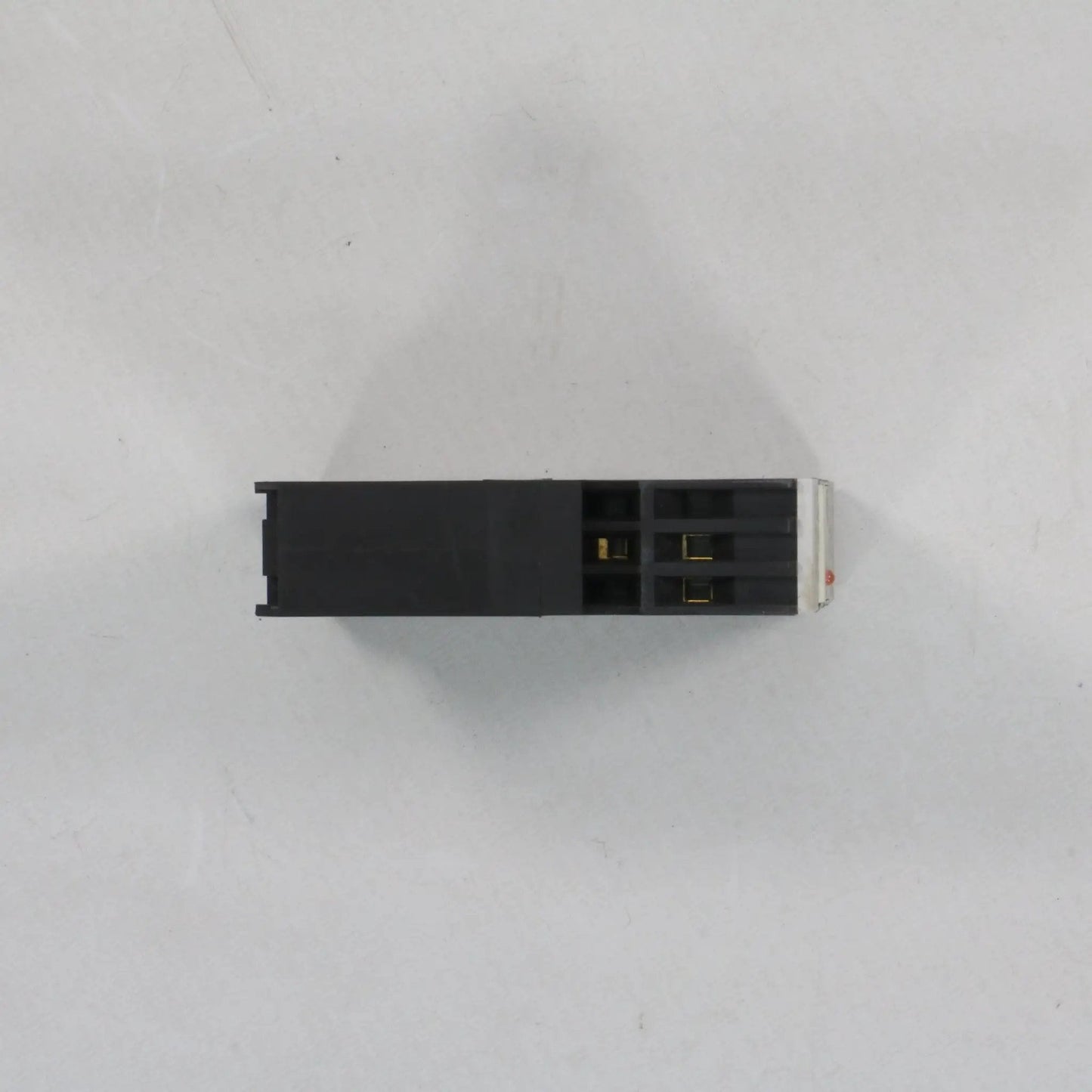 Siemens 3UN21 00 0AN7 Thermistor Tripping Unit