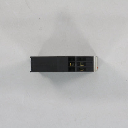 Siemens 3UN21 00 0AN7 Thermistor Tripping Unit