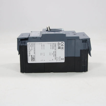 Siemens 3VA1110-5EE36-0AA0 Circuit Breaker