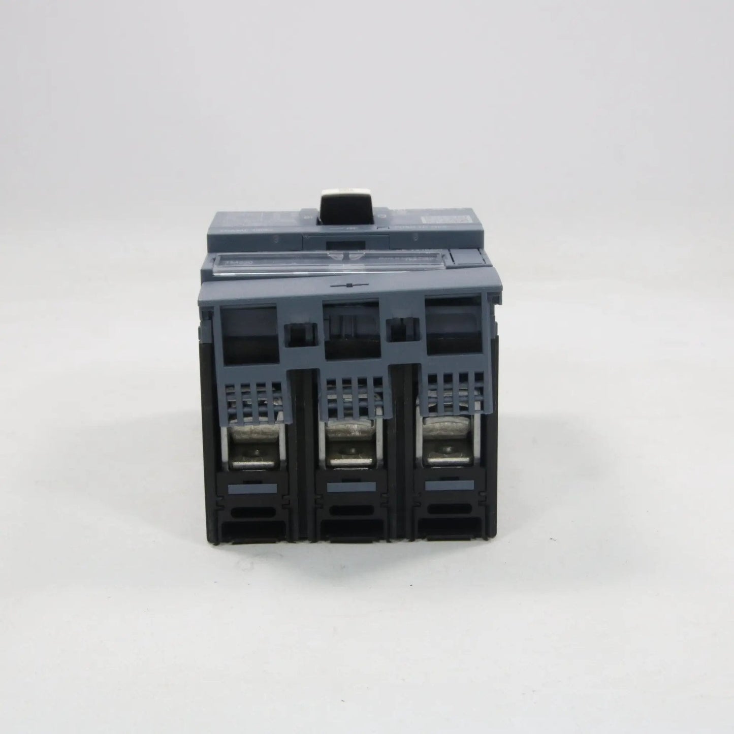 Siemens 3VA1110-5EE36-0AA0 Circuit Breaker