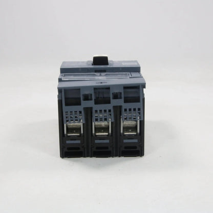 Siemens 3VA1110-5EE36-0AA0 Circuit Breaker