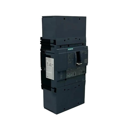 Siemens 3VA2116-5HL46-0AA0 Circuit Breaker with ETU320LI Trip Unit
