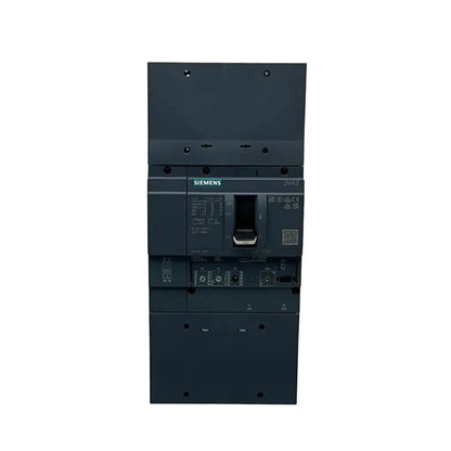 Siemens 3VA2116-5HL46-0AA0 Circuit Breaker with ETU320LI Trip Unit