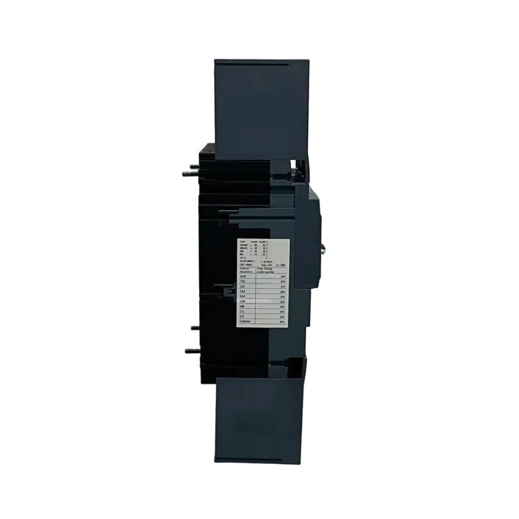 Siemens 3VA2116-5HL46-0AA0 Circuit Breaker with ETU320LI Trip Unit