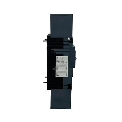 Siemens 3VA2116-5HL46-0AA0 Circuit Breaker with ETU320LI Trip Unit