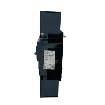 Siemens 3VA2116-5HL46-0AA0 Circuit Breaker with ETU320LI Trip Unit