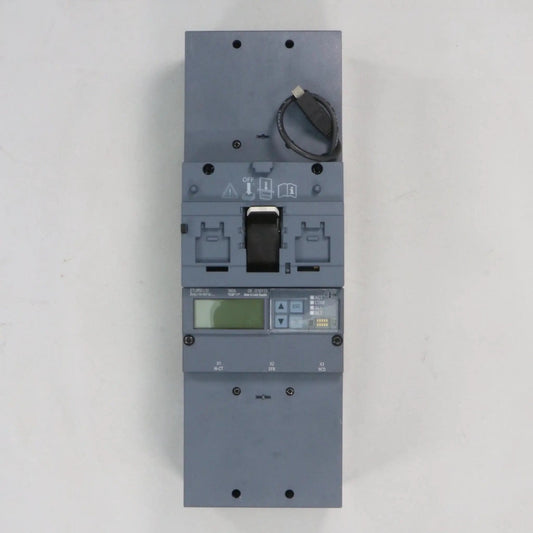Siemens 3VA2116-5KP32-0AA0 Circuit Breaker