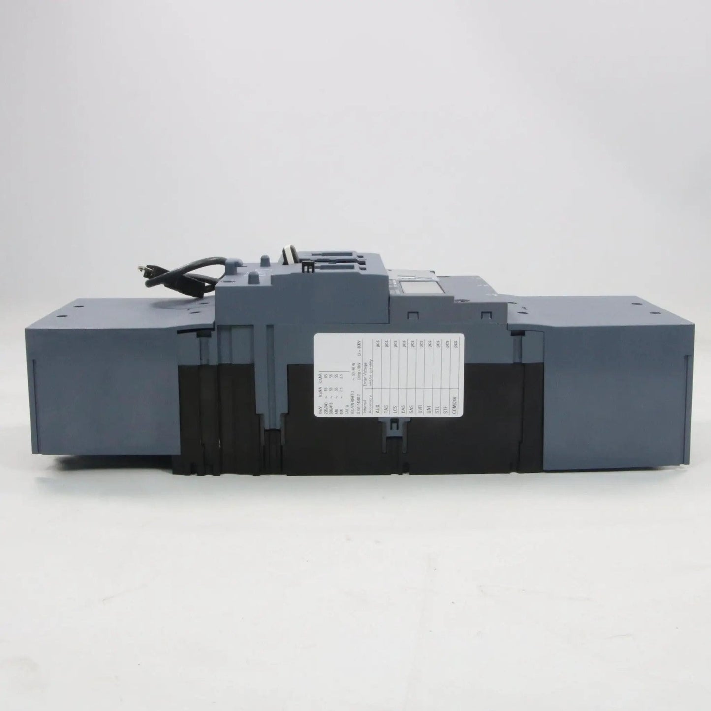 Siemens 3VA2116-5KP32-0AA0 Circuit Breaker