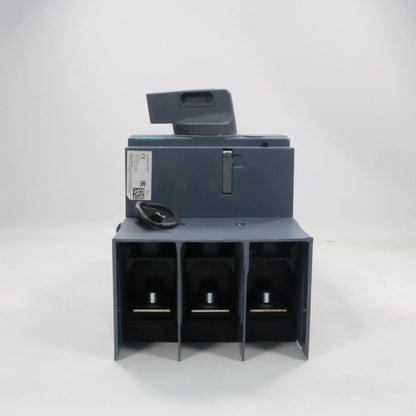 Siemens 3VA2463-5KP32-0AA0 Circuit Breaker