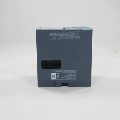 Siemens 3VA9267-0HA10 Motor Operator
