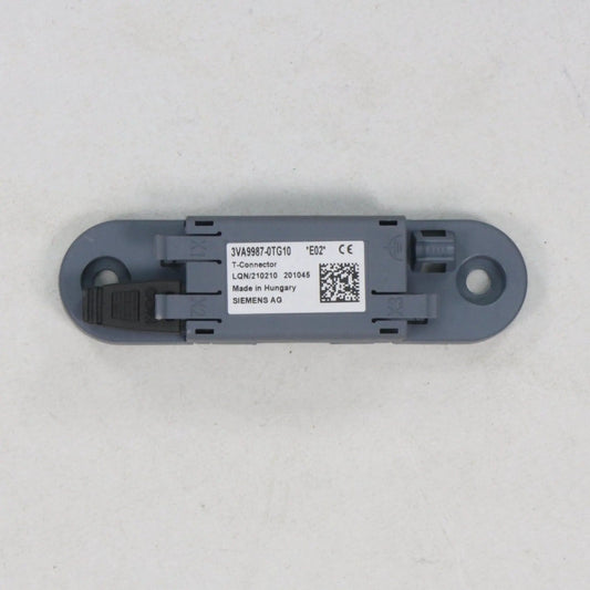 Siemens 3VA9987-0TG10 T-Connector