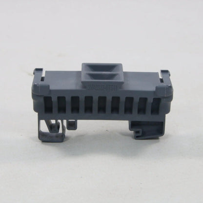 Siemens 3VA9987-0TG11 T-Connector DIN Rail Adapter