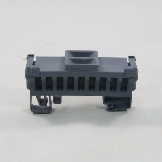 Siemens 3VA9987-0TG11 T-Connector DIN Rail Adapter