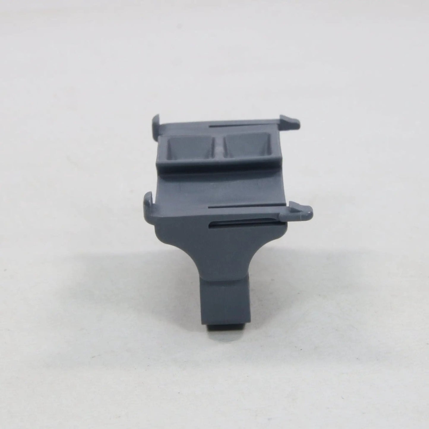 Siemens 3VA9987-0TG11 T-Connector DIN Rail Adapter