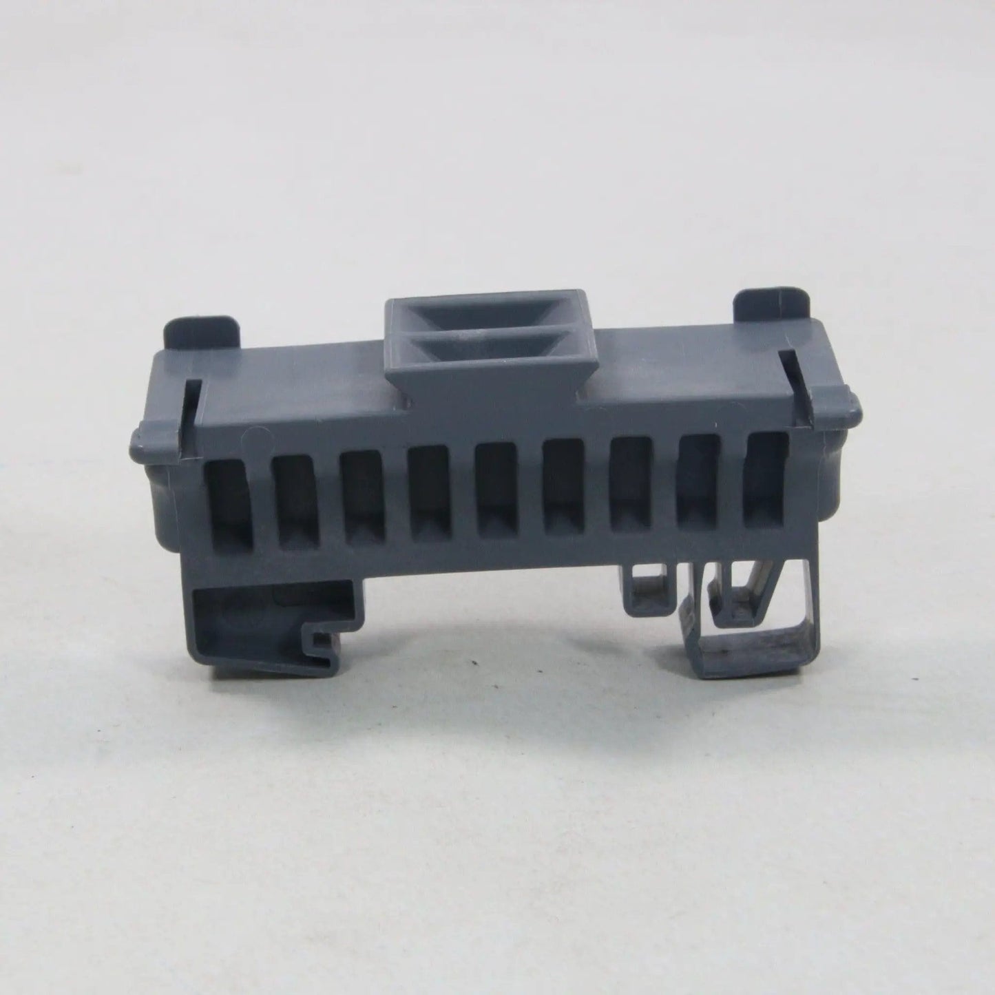 Siemens 3VA9987-0TG11 T-Connector DIN Rail Adapter
