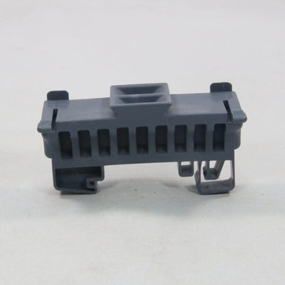 Siemens 3VA9987-0TG11 T-Connector DIN Rail Adapter