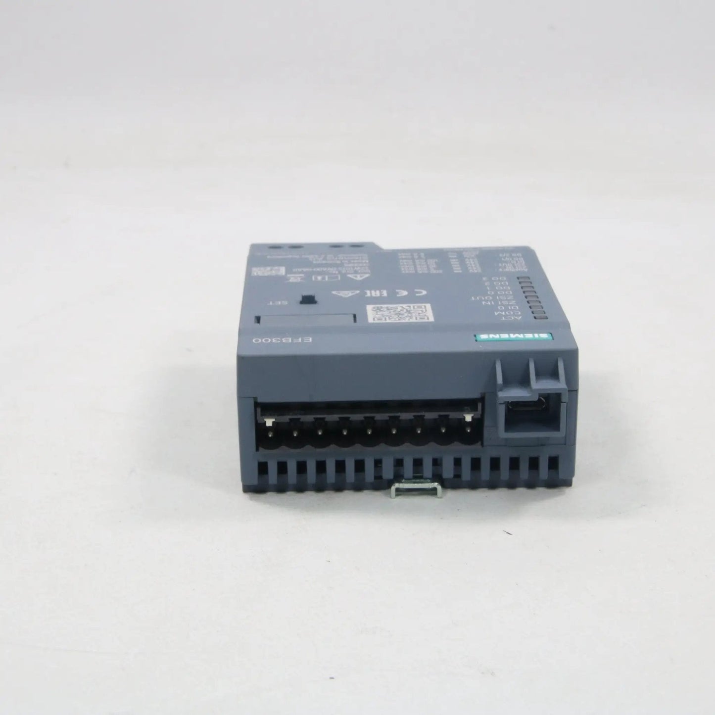 Siemens 3VA9987-OUA10 EFB300 External Function Box