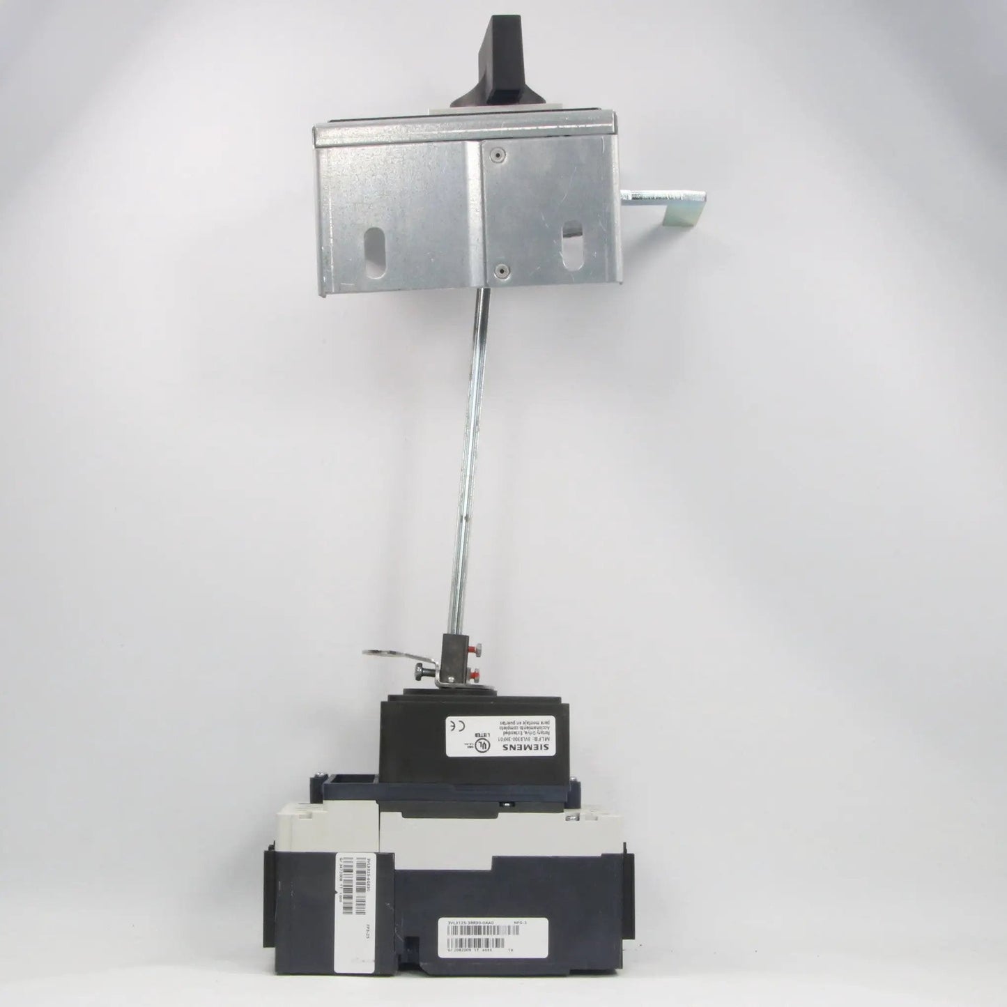 Siemens 3VL3125 2GE33 0AA0 Circuit Breaker